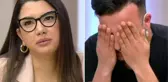 Öldü zannettiği oğlunun 19 yıl sonra sesini duyan kadının soğukkanlılığı Fulya Öztürk'ü çileden çıkarttı