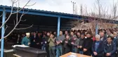 ANNESİ VE AĞABEYİNİ ÖLDÜRÜP İNTİHAR ETMİŞTİ; CENAZELERİ YAN YANA DEFNEDİLDİ