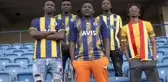 KBÜ'deki Çadlı öğrencilerin Fenerbahçe sevgisi müzik klibine dönüştü