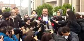 Cemal Kaşıkçı'nın davası durduruldu, dosya Suudi Arabistan'a devredildi