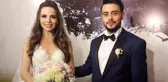 Cinsiyet değiştirmesi olay yaratmıştı! Rüzgar Erkoçlar'ın yeni imajını eşi paylaştı