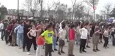 Diyarbakır'da öğrenciler derslere spor yaparak başlıyor