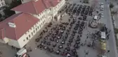 Eskil'de 2 bin kişilik iftar programı düzenlendi