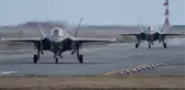 F-35 programından çıkarılan Türkiye, programa tekrar dahil olabilir