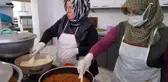 Geçmişi 10 bin yıl öncesine dayanan siyez buğdayı, kadınların elinde yeniden değer kazandı
