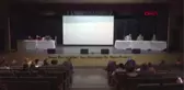 GEMLİK BELEDİYE MECLİSİ'NDE 'TOGG TABELASI' SORUSUNA BAŞKANDAN İFTAR SİTEMİ - YENİDEN
