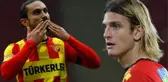 Göztepe'nin yıldızlarına kanca! Halil ve Atınç, İstanbul yolunda
