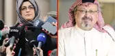 Cemal Kaşıkçı davasının Arabistan'a devredilmesine nişanlısından sert tepki: Karar kabul edilebilir değil