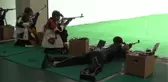 Havalı ve Ateşli Silahlar Türkiye Şampiyonası devam ediyor