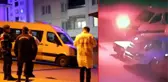 İmza toplayıp binadan attıkları çift, mahallenin kabusu oldu! Av tüfeğiyle terör estirip kayıplara karıştılar