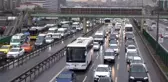 İstanbul'da trafik yoğunluğu yüzde 80'e ulaştı