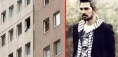 Kargo grubunun eski solisti Koray Candemir'in annesi cam silerken 9. kattan düşerek hayatını kaybetti
