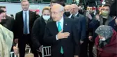 Kılıçdaroğlu: Her evde huzurun olmasını arzu ediyoruz