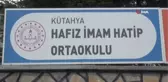 Kütahya'da uluslararası proje