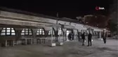 Pandemide ara verilen 5 asırlık Ramazan geleneği kaldığı yerden sürdürülüyor