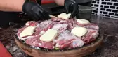 Ramazan ayındaki vazgeçilmez lezzeti: 