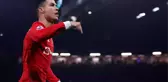 Ronaldo'dan olay hareket! Kendisini eleştiren efsane futbolcuları sosyal medyada dünyaya rezil etti
