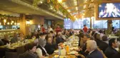 Seferihisar'da şehit yakınları ve gaziler iftarda buluştu