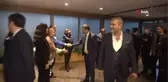 Şehit aileleri ve emniyet mensupları Maltepe'de iftarda buluştu