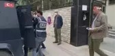 Suç makinesi saklandığı evde yakalandı