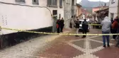 Tarihi Ahmet Çavuş Konağı'nda tadilat yaparken canından oldu