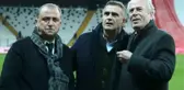 TFF başkanlığına aday mı oluyor? Mustafa Denizli ilk kez yeşil ışık yaktı