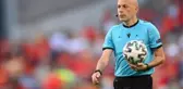 TFF onayı verdi, Türkiye defteri kapandı! İşte Cüneyt Çakır'ın düdük çalacağı yeni ülke