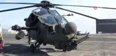 Türkiye'nin ilk ATAK helikopteri ihracatı Filipinlere yapıldı