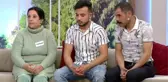 19 yıldır birbirini arayan baba ve oğlun aynı iş yerinde çalıştığı ortaya çıktı