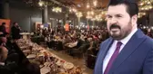 Ağrı Belediye Başkanı Sayan, AK Parti'yi karıştıran sahur görüntülerini savundu: 21 bin liralık kahvaltıyı çok görmüşler