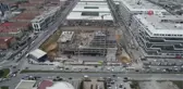 Akıllı sanayi sitesi olan İSTMALL AVM, 2023'te Başakşehir'de açılıyor