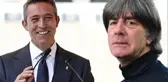 Ali Koç'un hayali Löw değilmiş! Fenerbahçeliler yeni hocaya çok şaşıracak