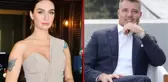 Birce Akalay, Sadettin Saran'la aşk yaşadığı iddiasını yalanladı