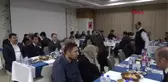 Son dakika gündem: Bitlis'te şehit aileleri iftarda buluştu