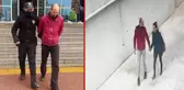 El ele hırsızlık yapan çift, son işlerinde de el ele yakalandı