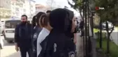 İş adamını fidye için kaçıran suç şebekesi üyeleri tutuklandı