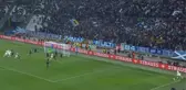 İzleyenler ekranları başında çakıldı kaldı! Cengiz Ünder'in adrese teslim pasında yılın golü atıldı