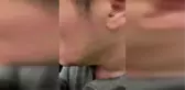 Kavga ihbarına giden polislere sürpriz kutlama