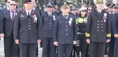Menteşe'de Polis Haftası dolayısıyla çeşitli etkinlikler düzenlendi