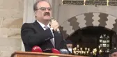 Nevşehir'de restorasyonu biten Kurşunlu Cami ibadete açıldı