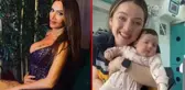 Nisa bebeğe annelik yapmak isteyen Sevda Demirel, Cumhurbaşkanı Erdoğan'a seslendi: Lütfen bana verin
