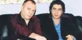 Oktay Kaynarca, Kurtlar Vadisi dizisindeki efsane karakteri Süleyman Çakır ölümünün 18. yılında andı