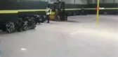Osmaniye'de 2 milyonluk motor bloğu operasyonu