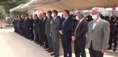 Polis haftası etkinlikleri şehitlerin anılmasıyla başladı