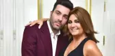 Sibel Can kayınvalide oluyor! Oğlu Engincan Ural, kız arkadaşına evlilik teklifi etti