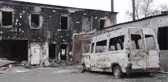 Sivillerin Mariupol'den tahliye için bekleyişi sürüyor