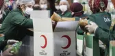 Türk Kızılay ile Tarım Kredi Birlik'ten ihtiyaç sahipleri için iş birliği