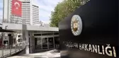 Türkiye'den Ukrayna'daki tren istasyonu saldırısına yönelik açıklama: Yıkıcı savaşa son verilmesi çağrımızı kuvvetle yineliyoruz