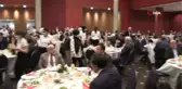 Berlin Büyükelçiliğinde Geniş Katılımlı İftar