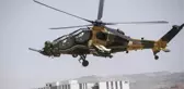 Türkiye'nin ürettiği ATAK helikopteri, dünyaya açılıyor! İkinci adres Pakistan
